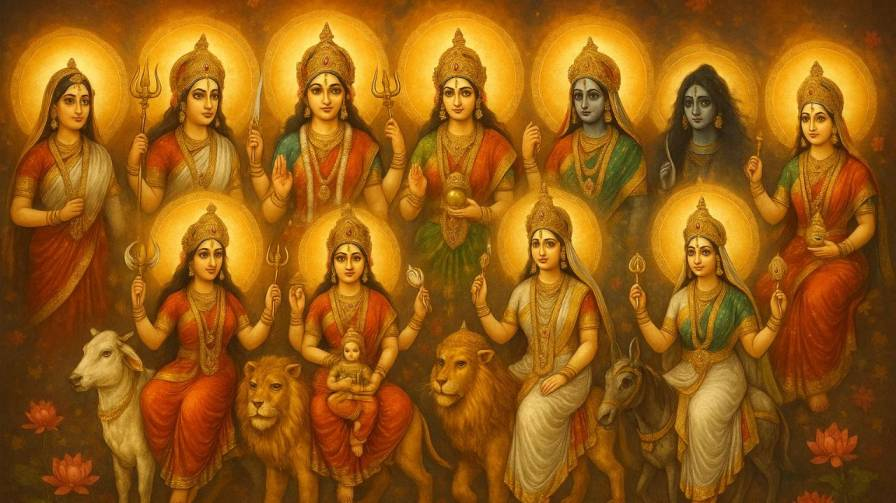 Representational Picture