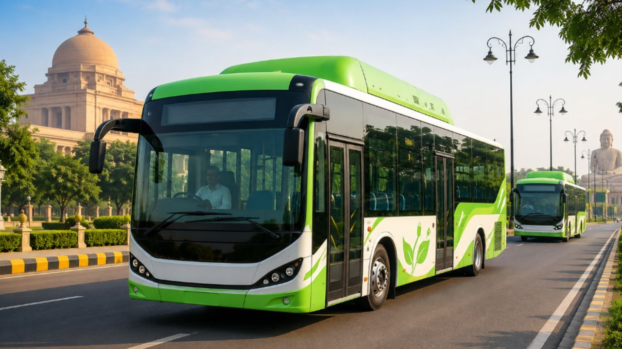bus