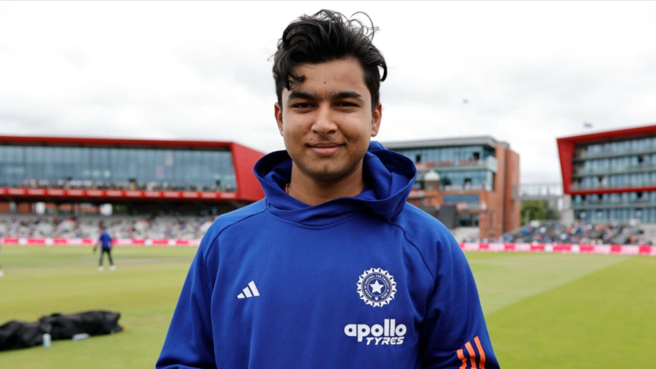 cricket news