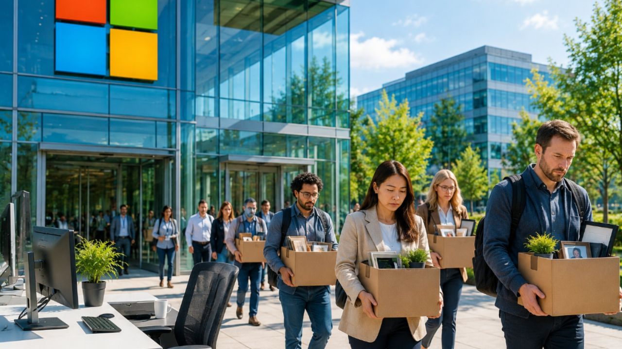 employees