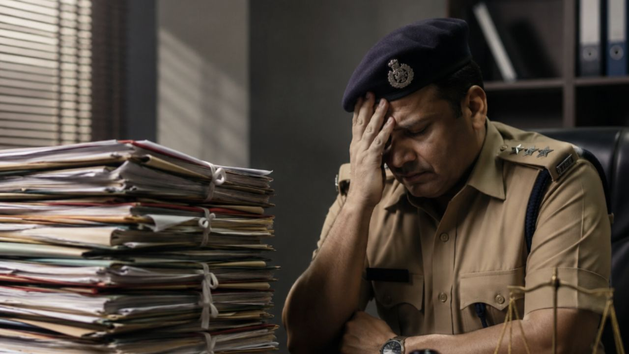 Sub Divisional Police Officer