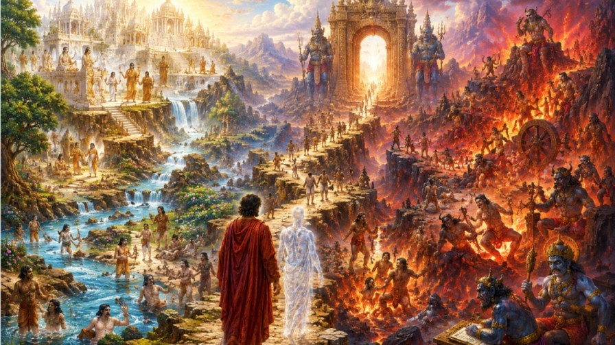 hell