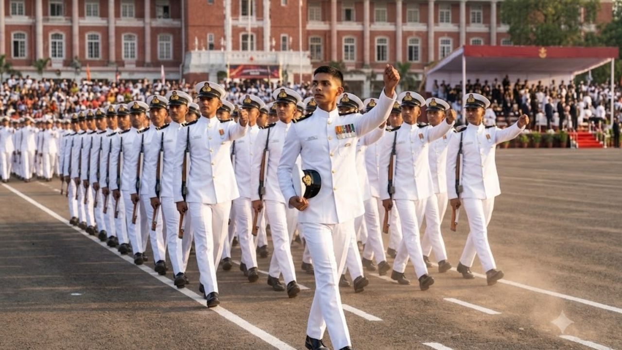  NDA training