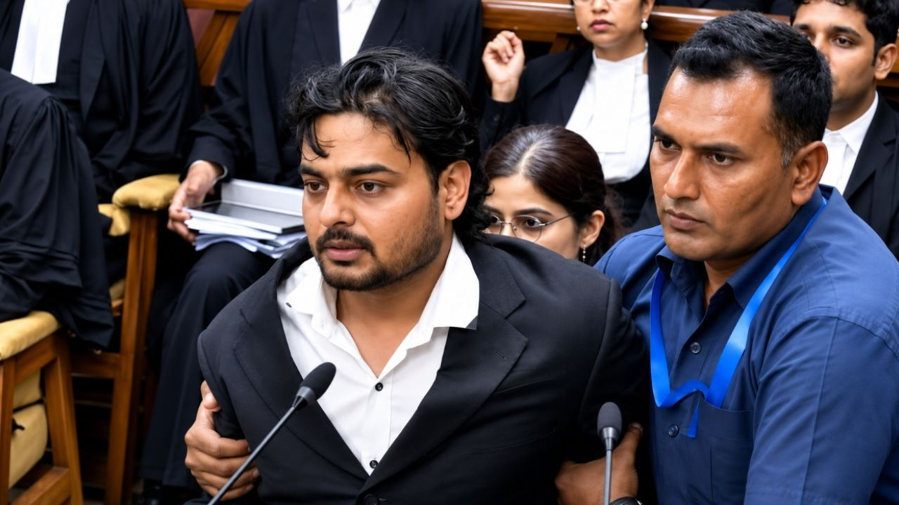  Prabal Pratap Singh