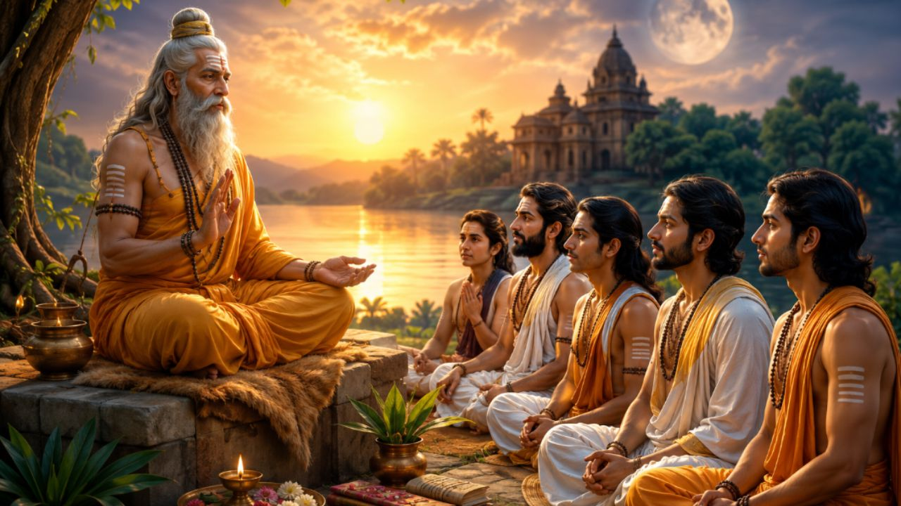 Guru Purnima