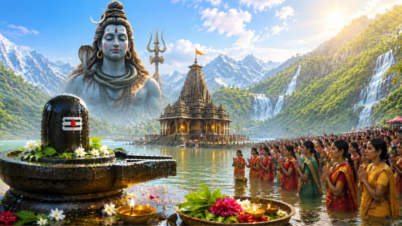 lord shiv