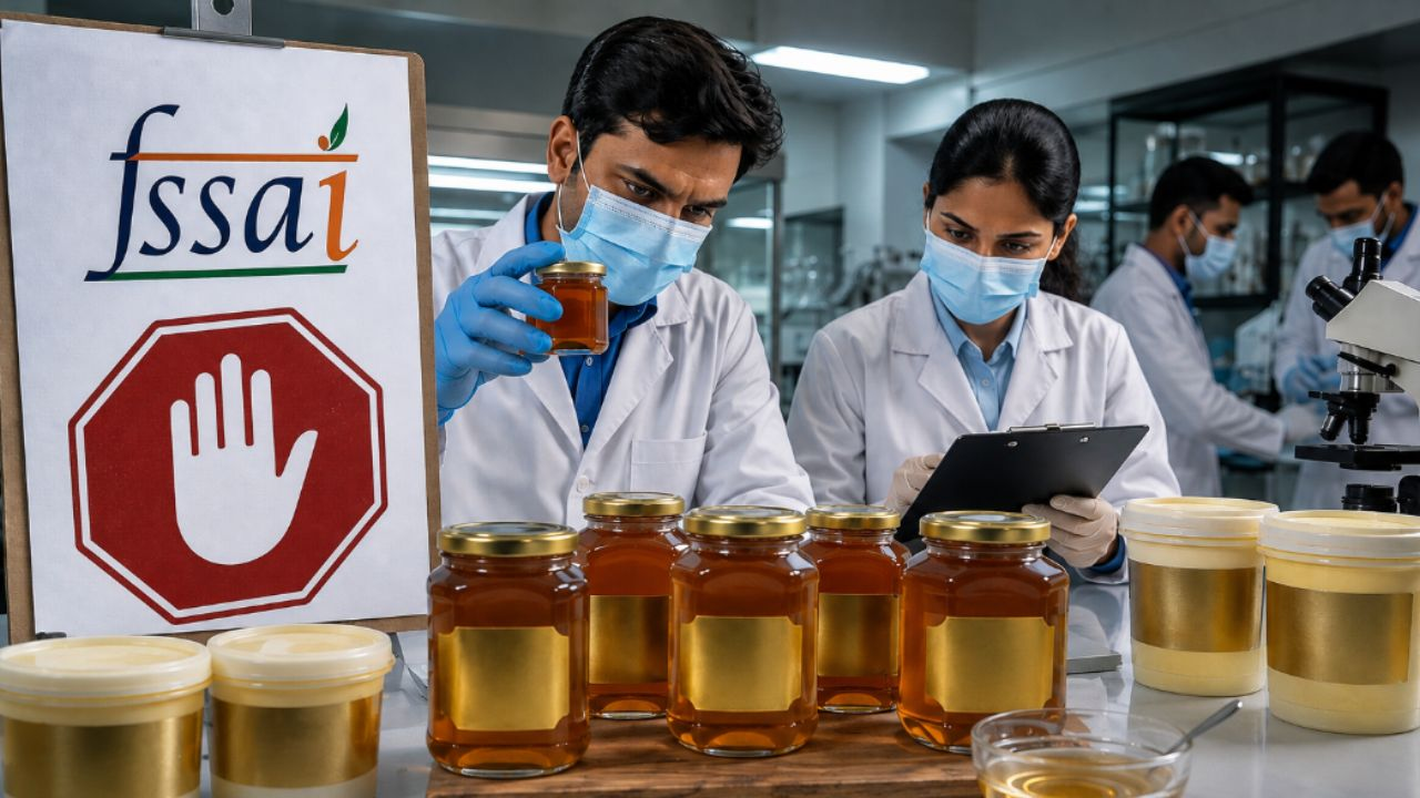 SSAI halts sales of Dabur products 