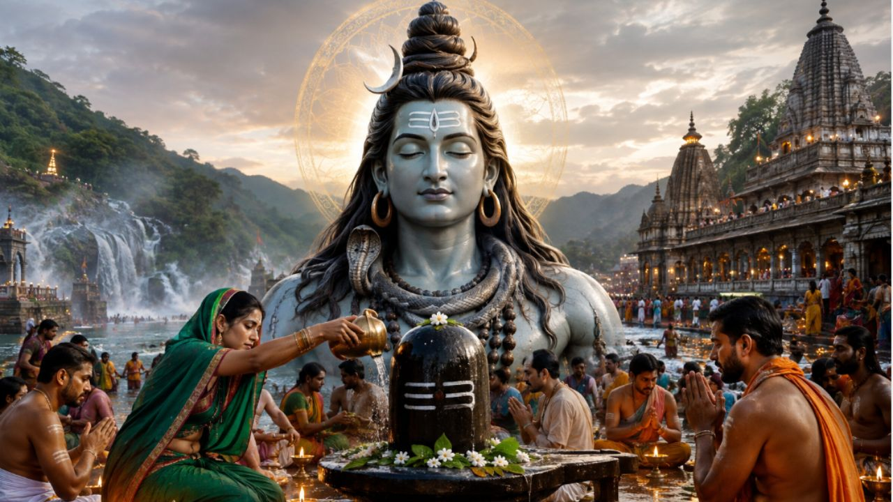 lord shiv