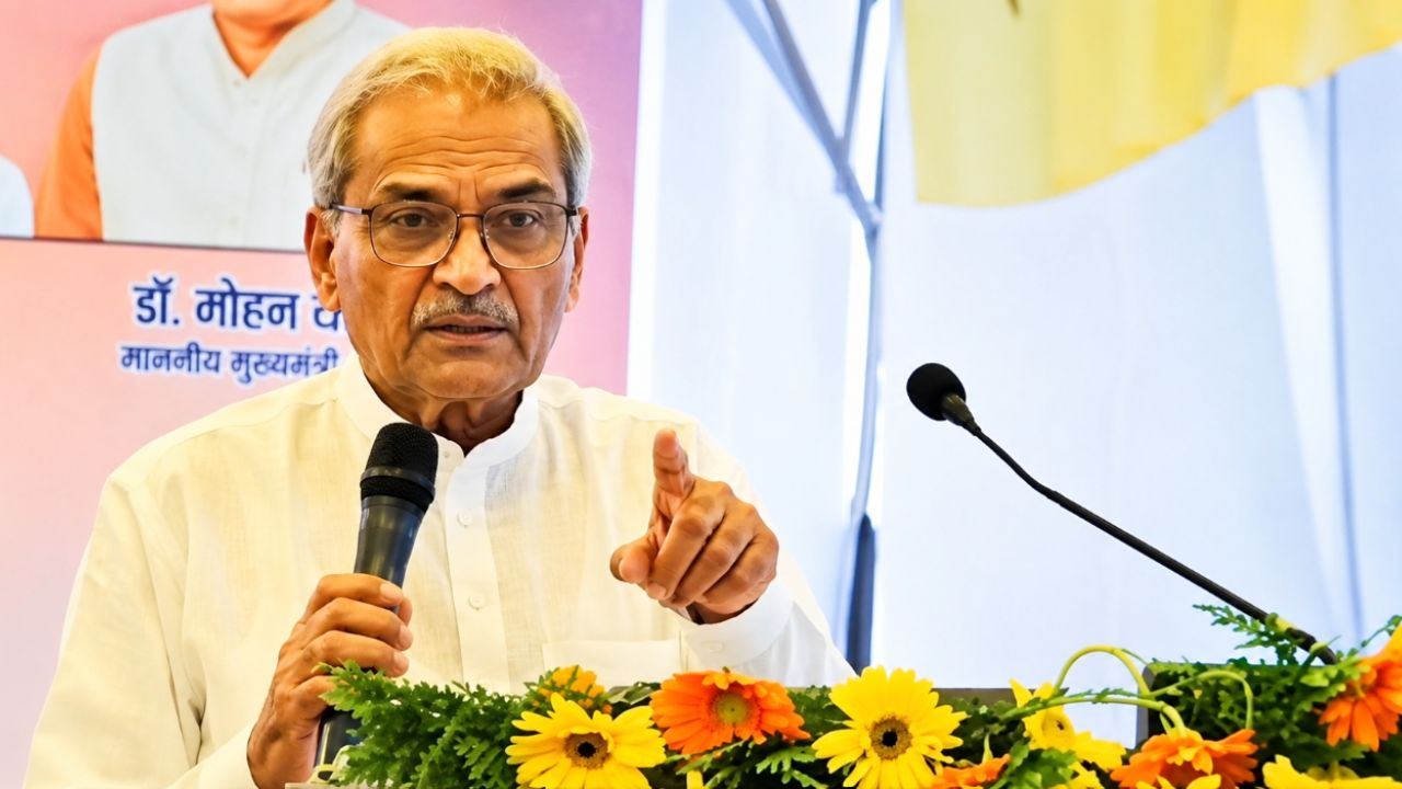 Janardan Mishra