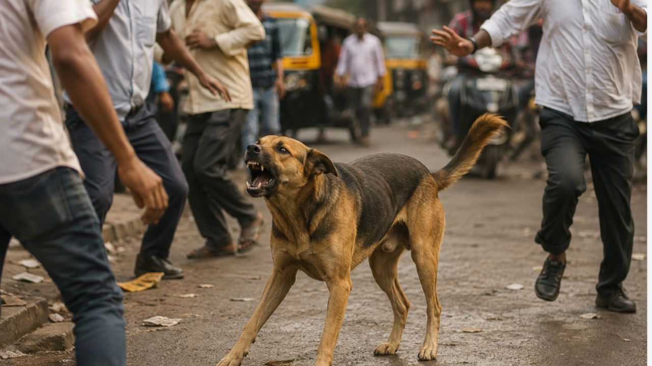 dog