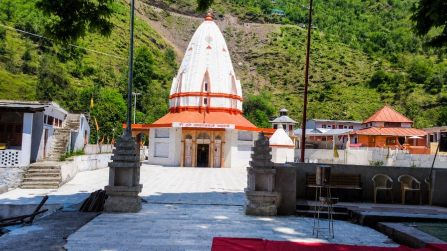  baba budha amarnath 