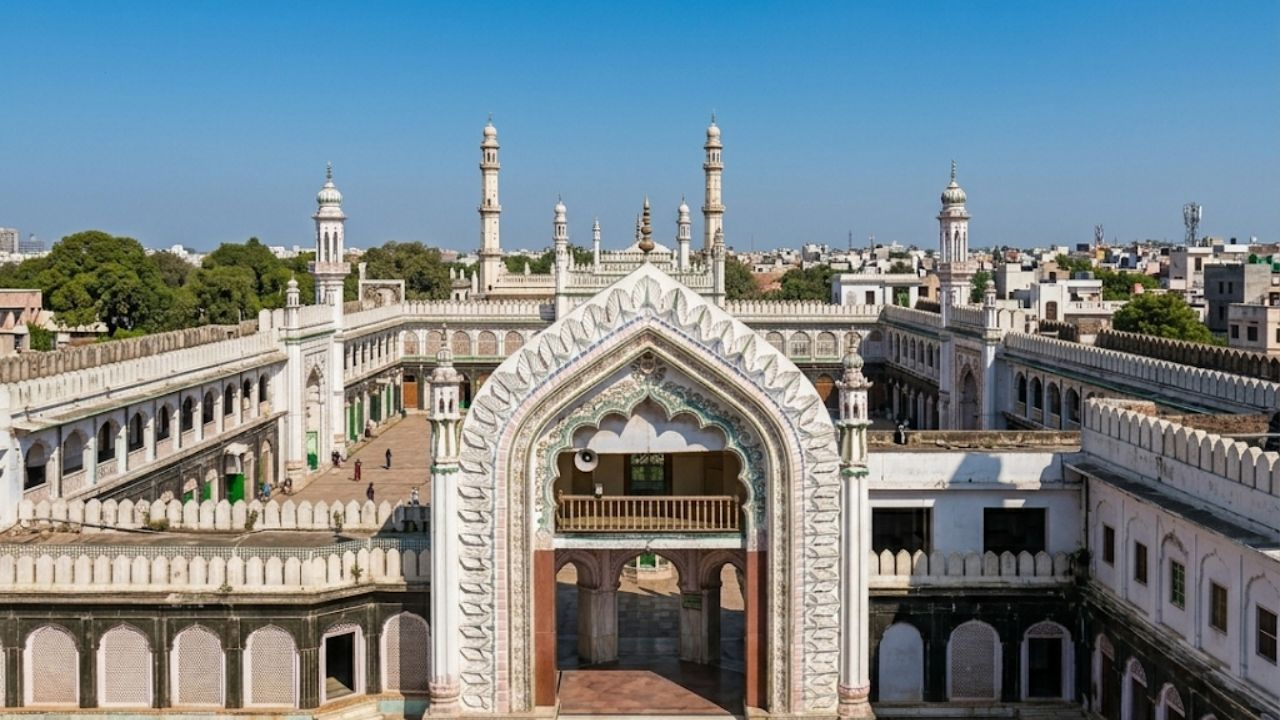Dargah