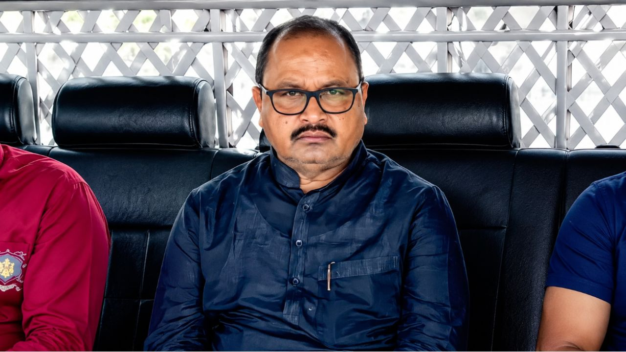 gopal mandal