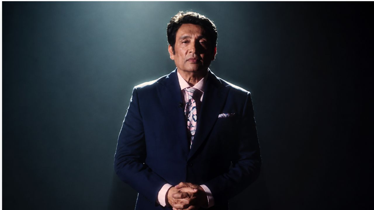 Shekhar Suman