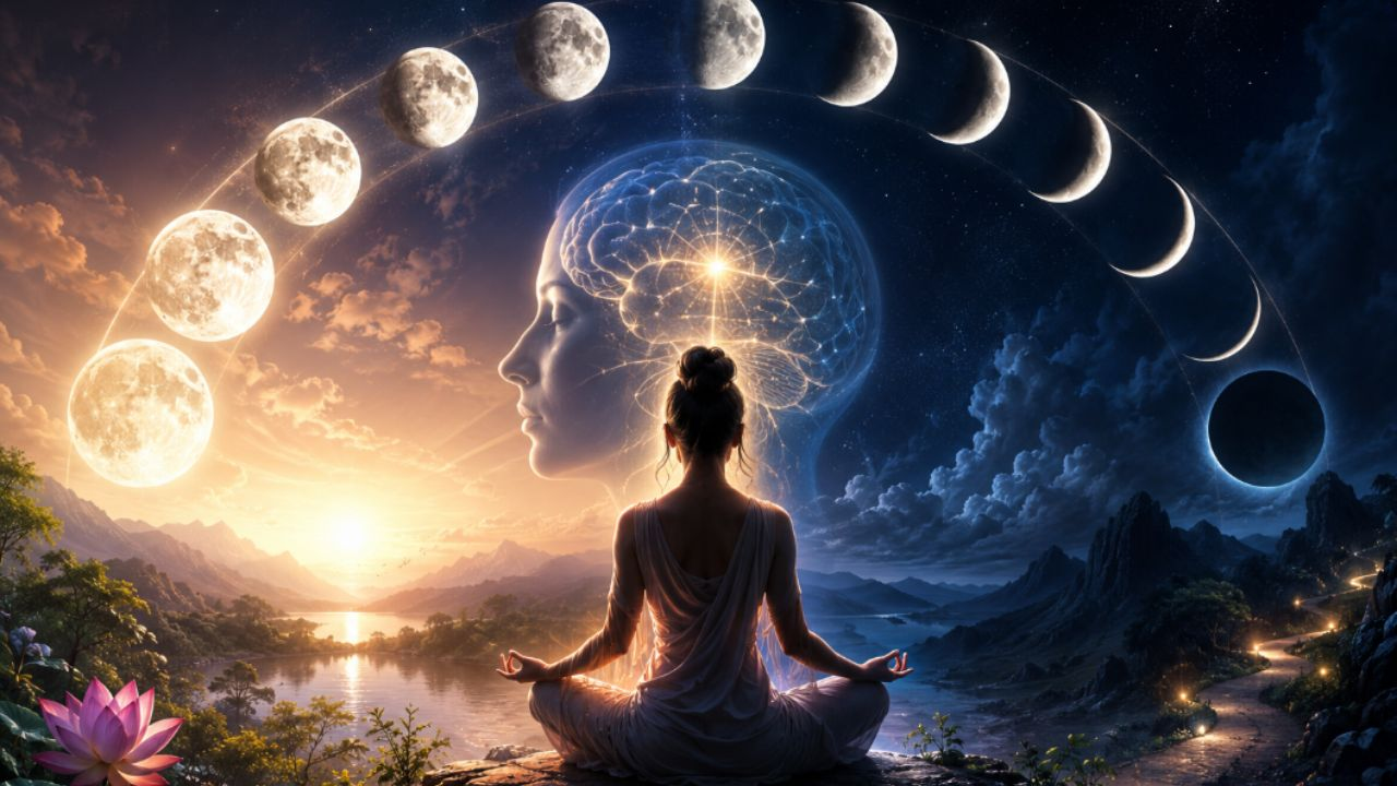 moon