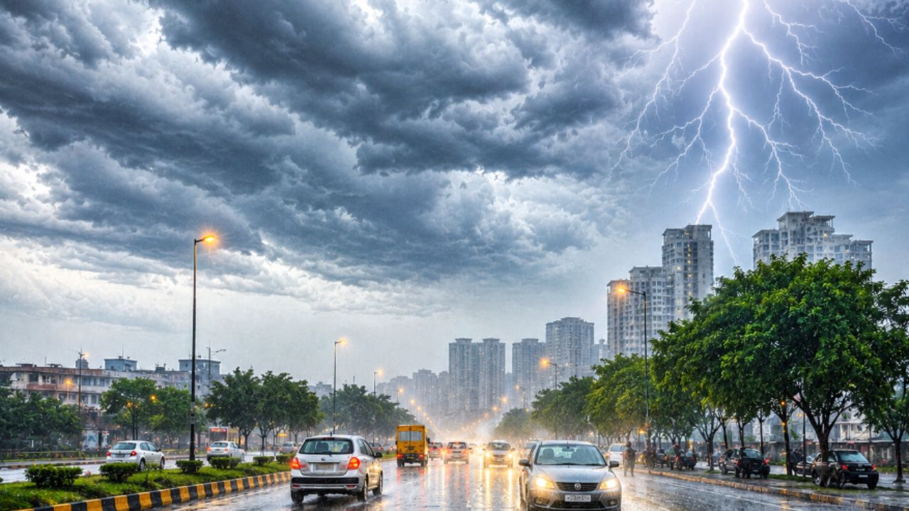 weather