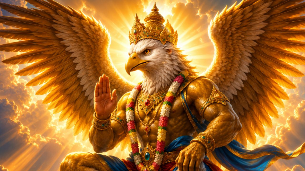 Garuda