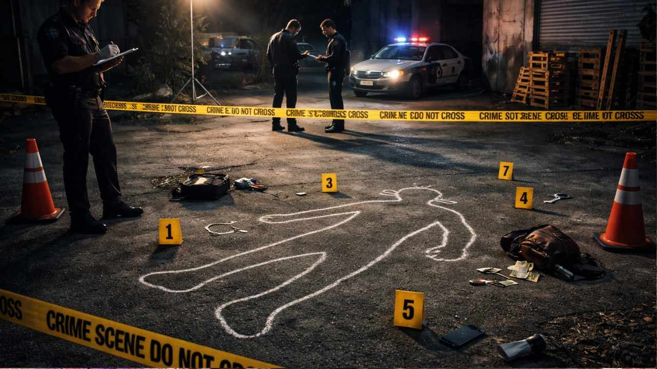 Youth stabbed to death over nomination dispute