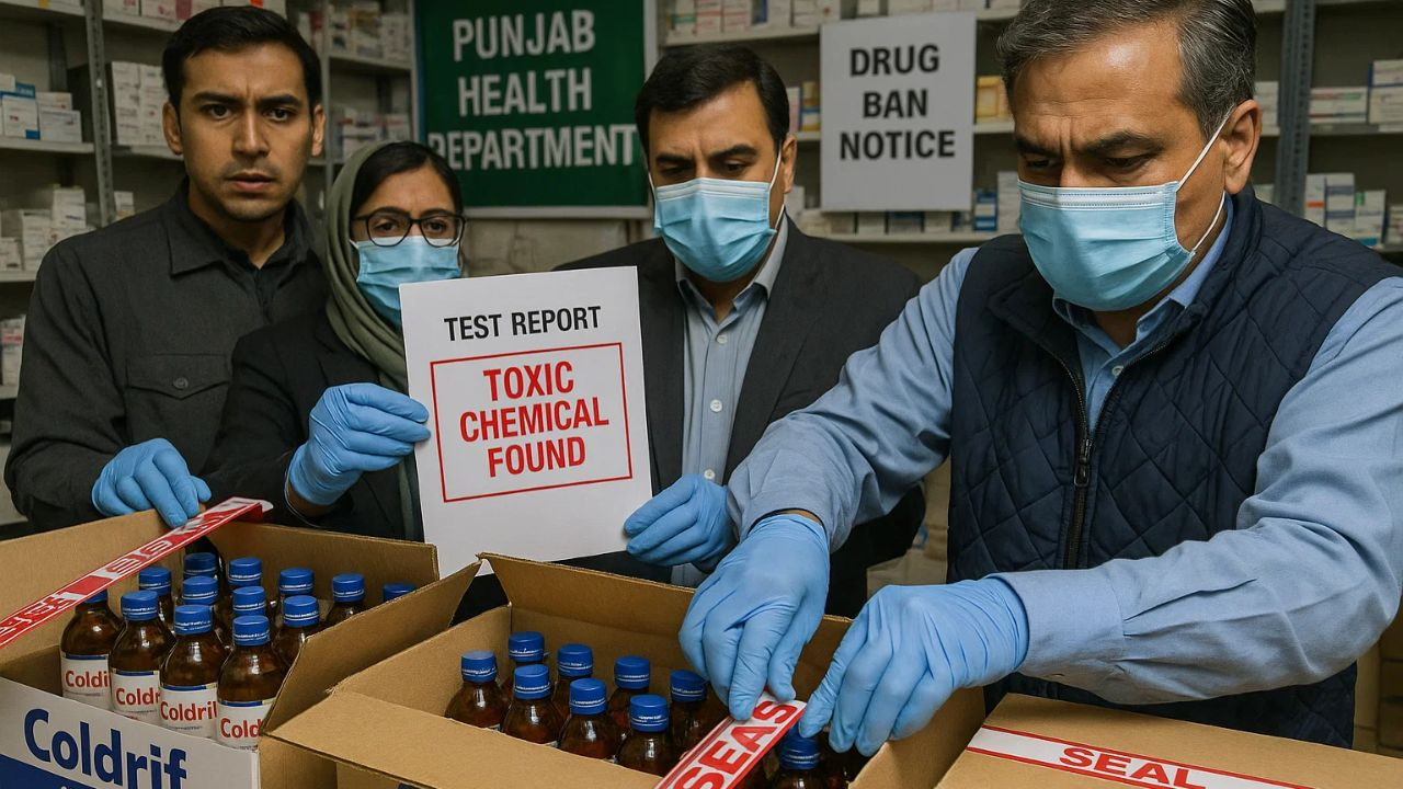 Representational Picture