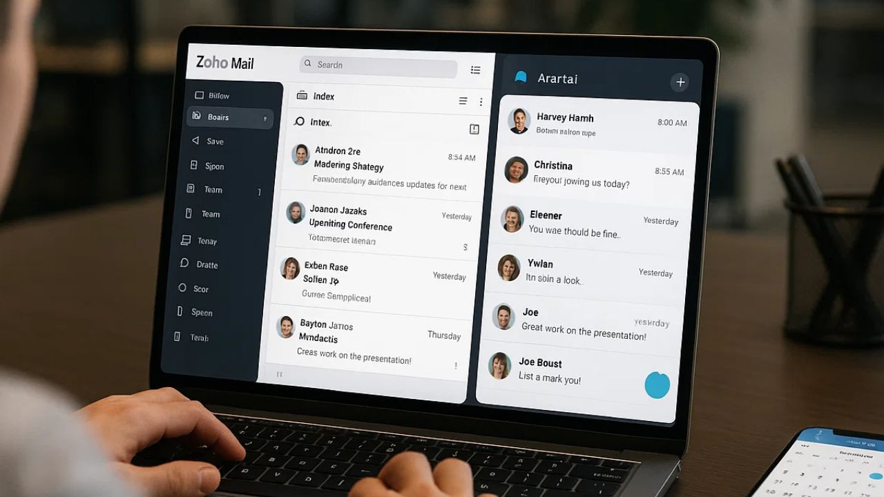 Representational Picture