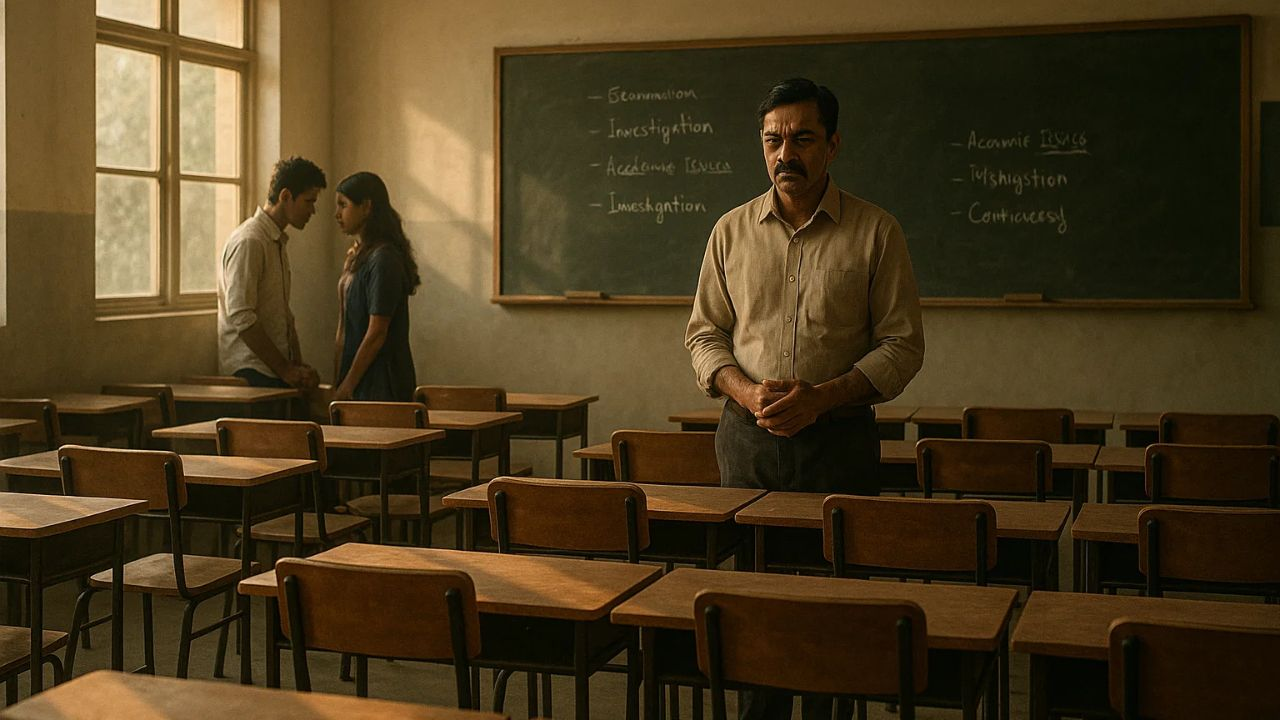 Representational Video