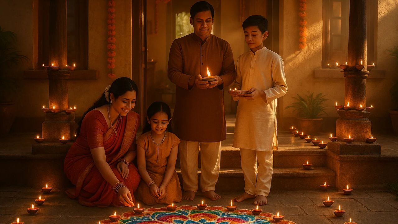 Representational Picture