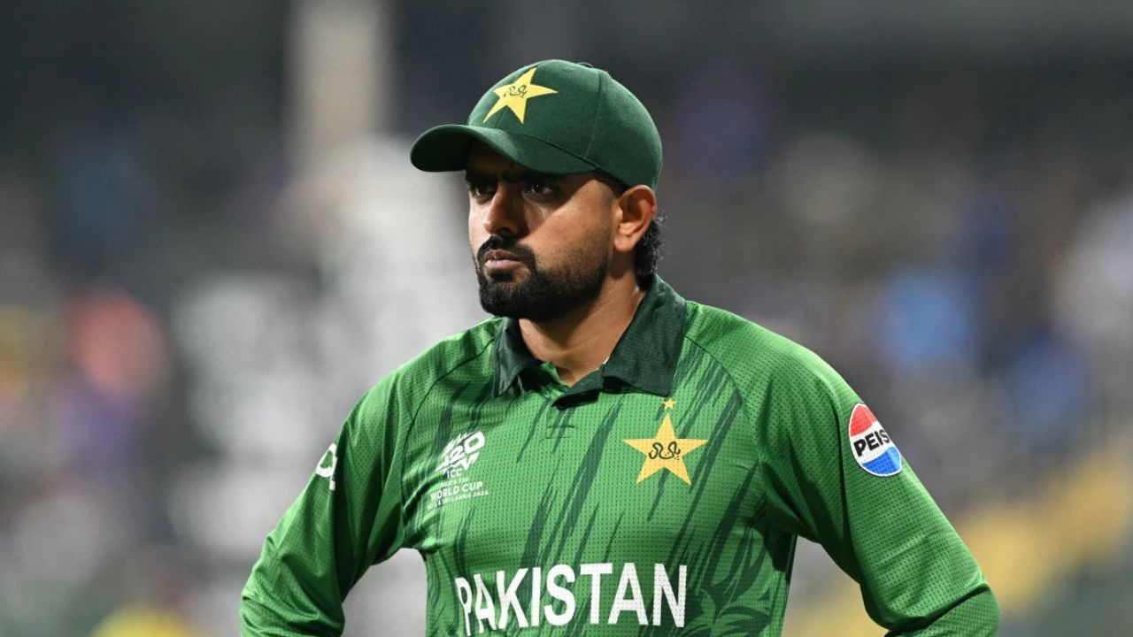 Babar Azam, Photo credit: Social Media 