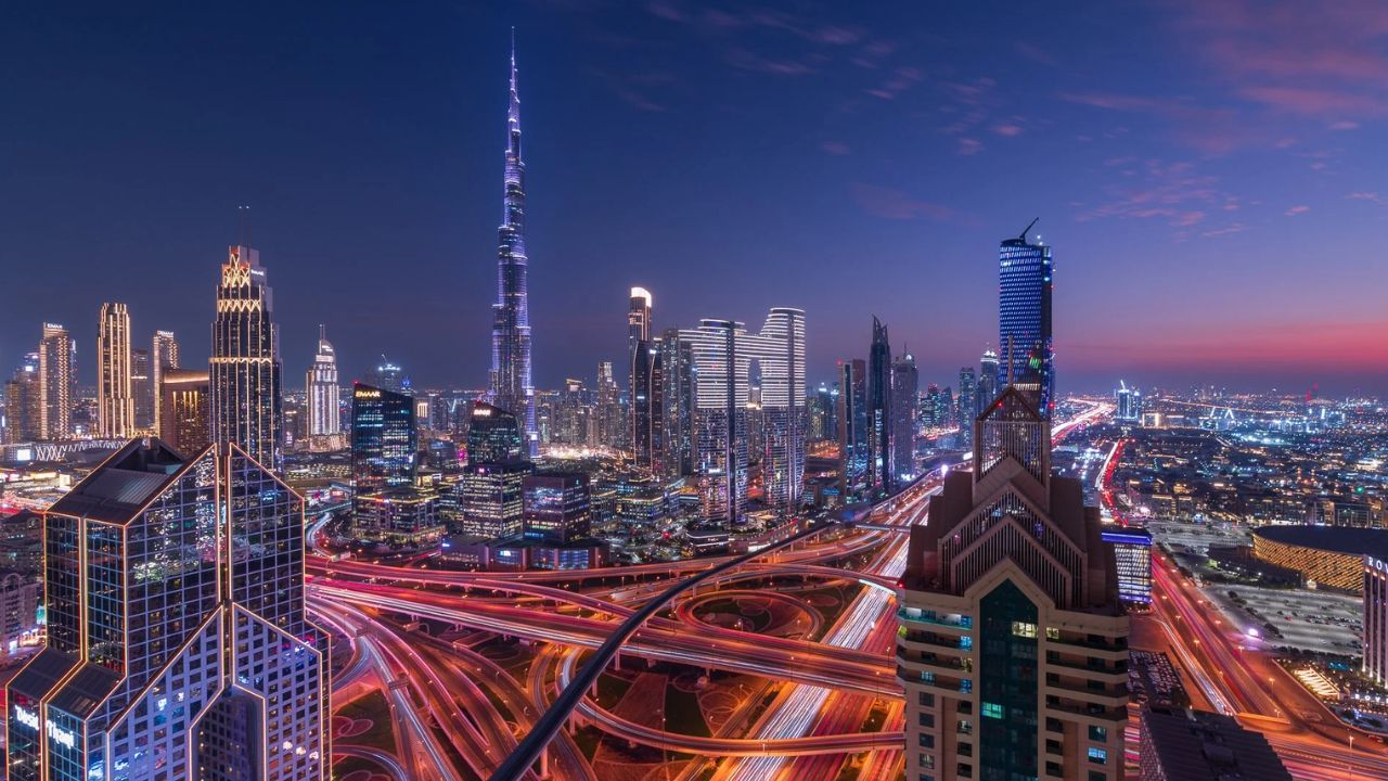 Dubai, Photo Credit: Social Media