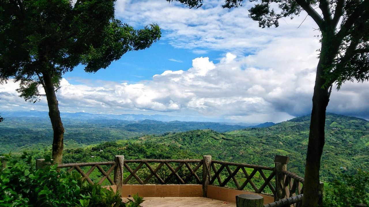 Bangladesh, Photo Credit: Wikipedia 