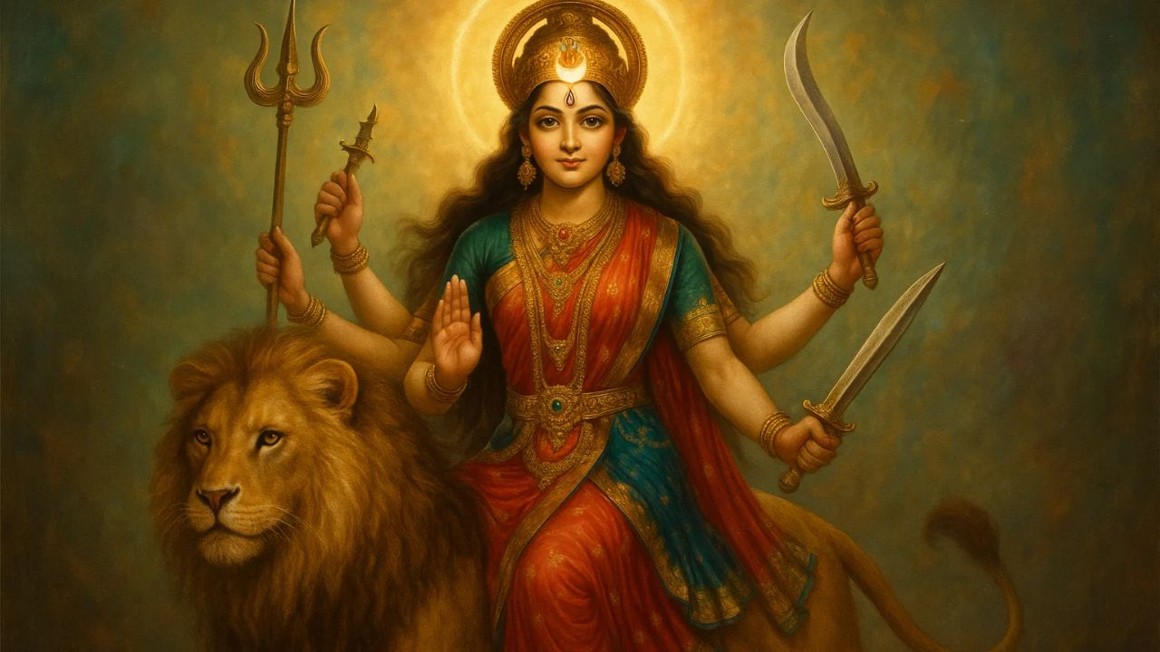 Representational Picture