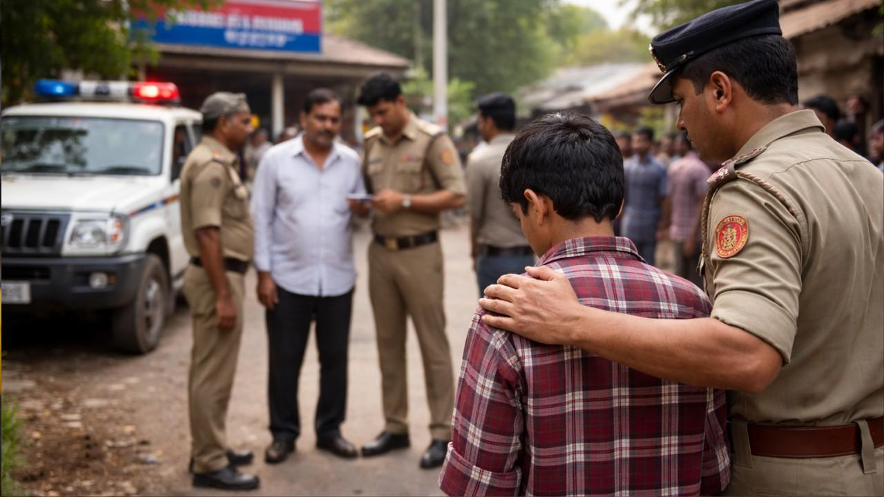 Son upset with father's seventh wedding preparations 