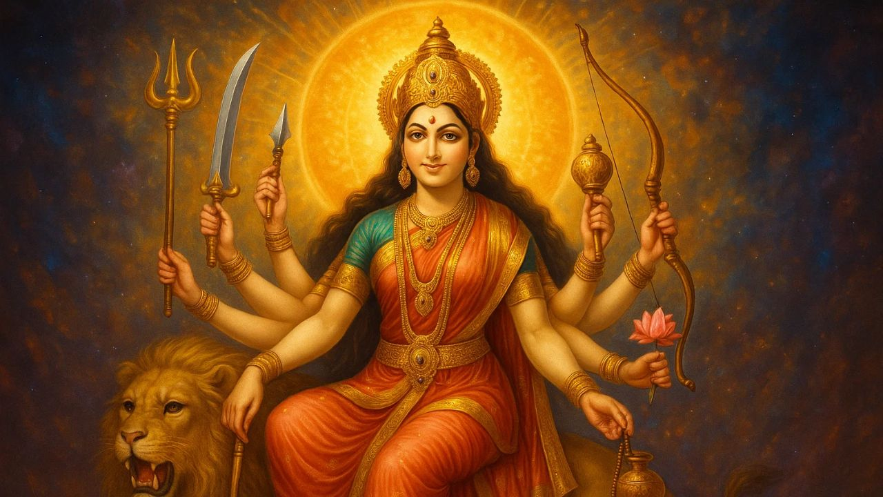 Representational Picture