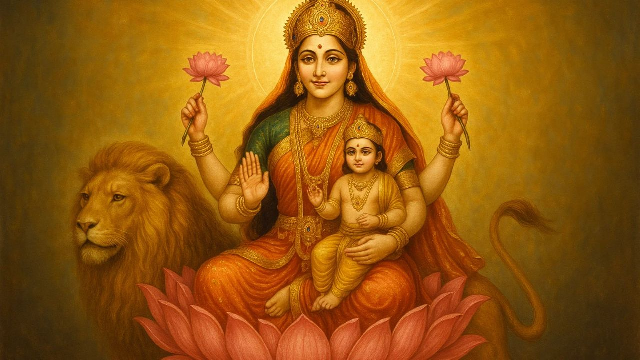 Representational Picture