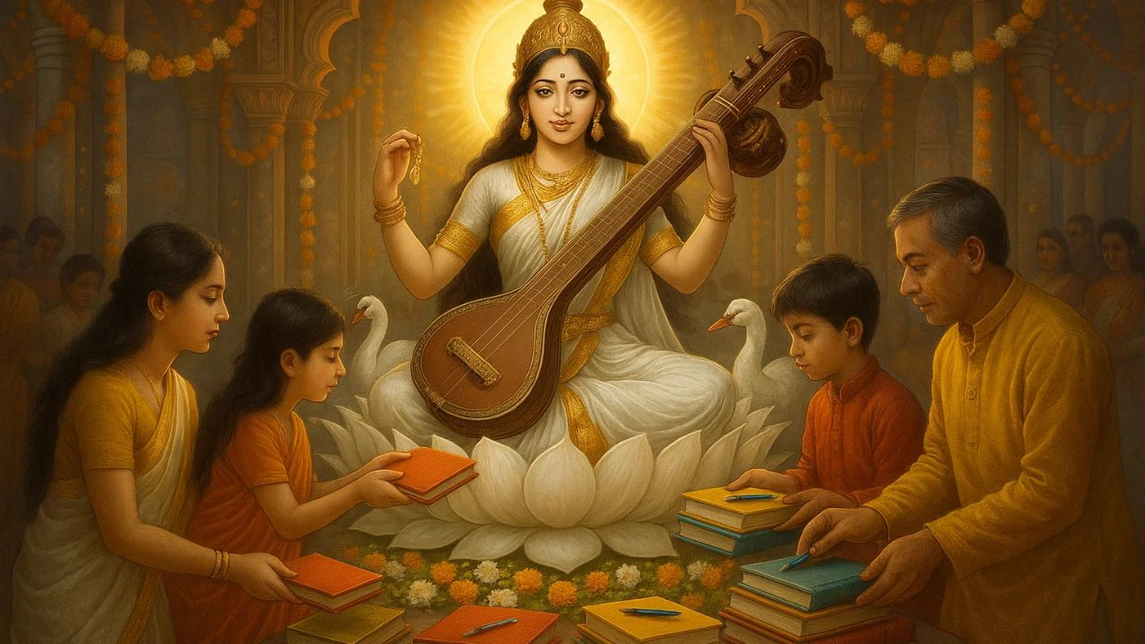 Representational Picture