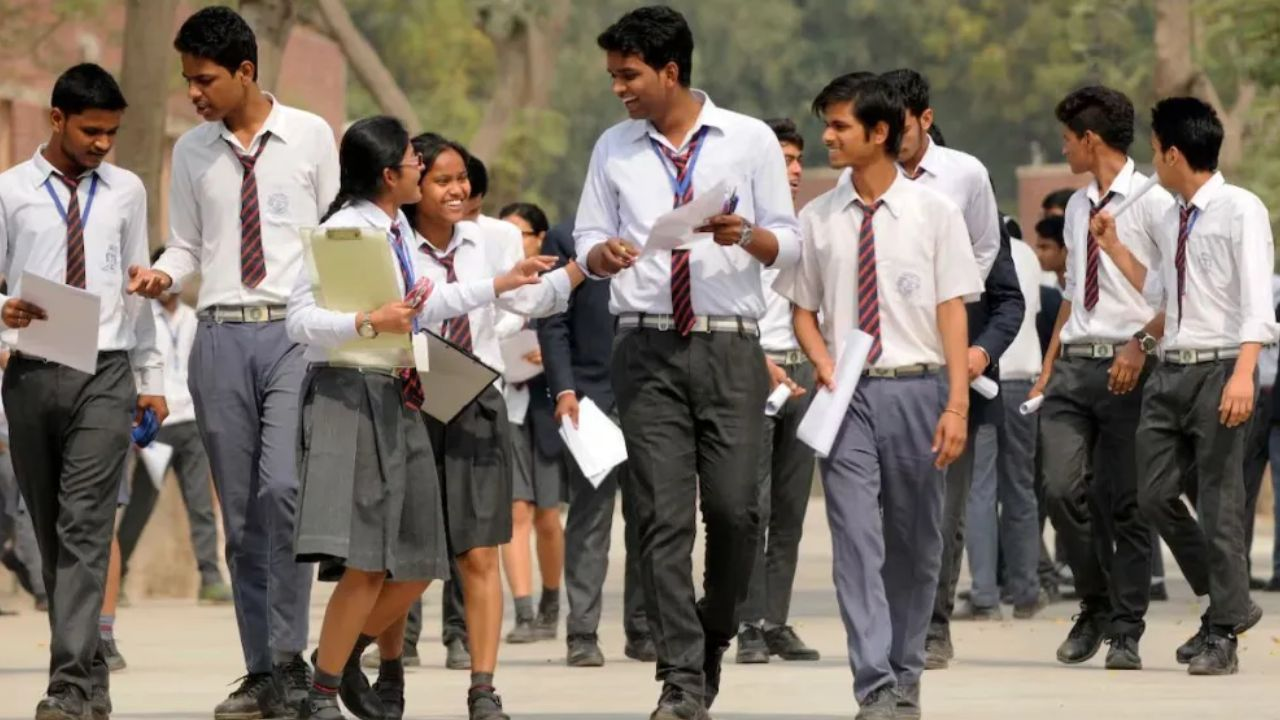 Students, Photo Credit: PTI 