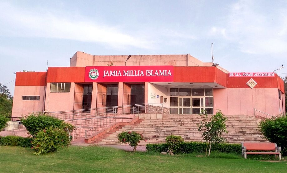 Jamia Millia Islamia increased fees by 41 percent