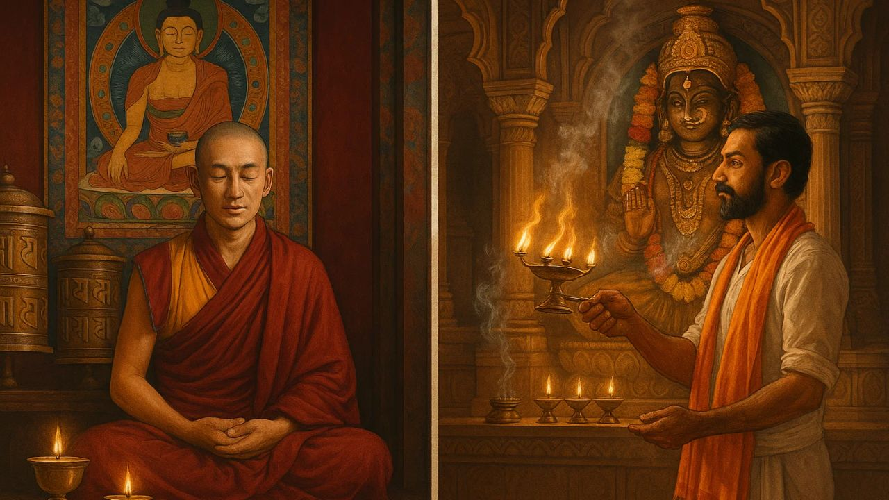 Representational Picture