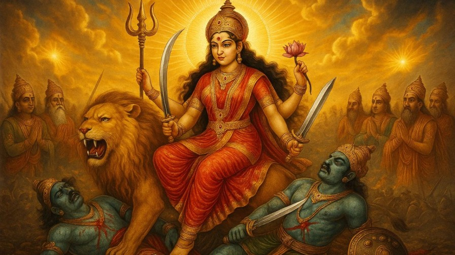 Representational Picture