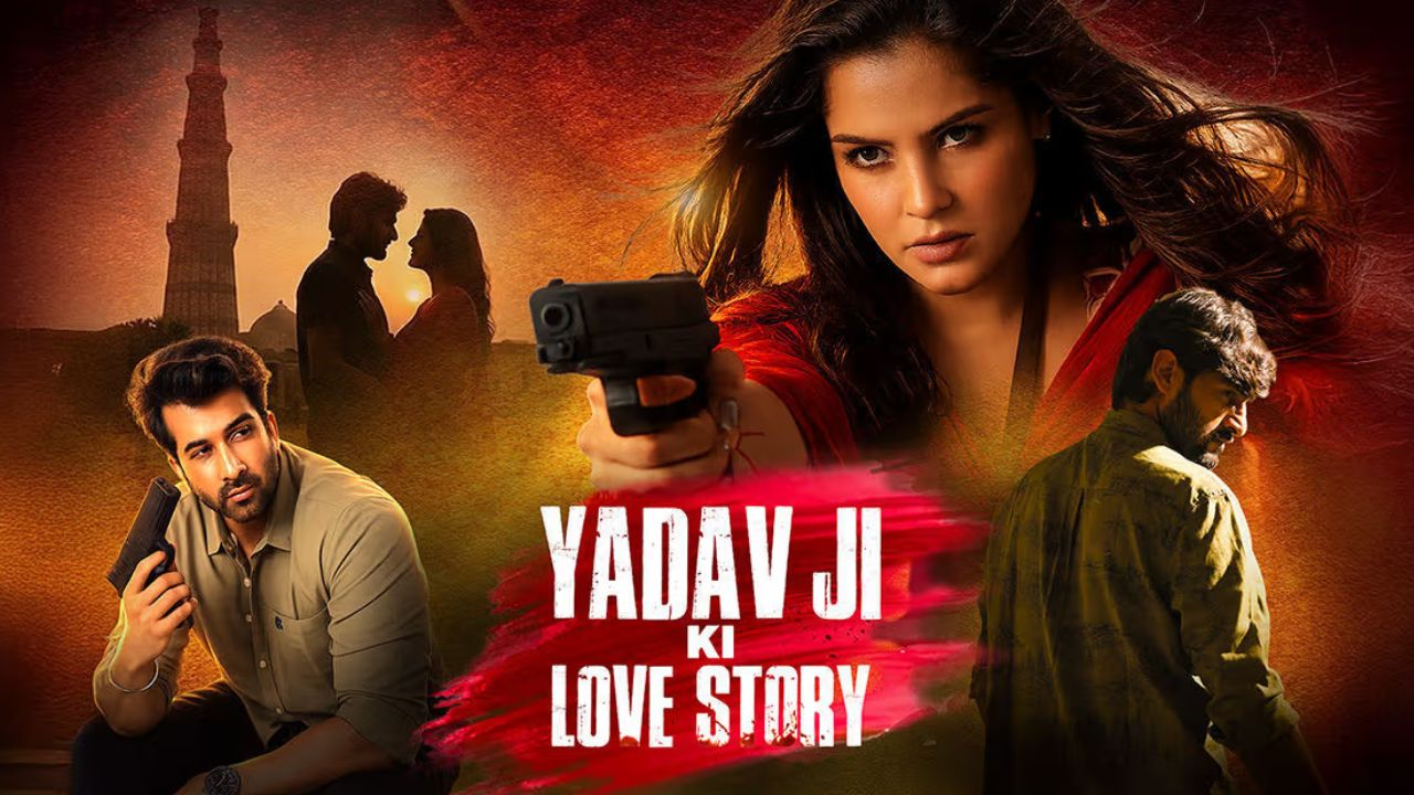 Film Poster, Photo Credit: Social Media 