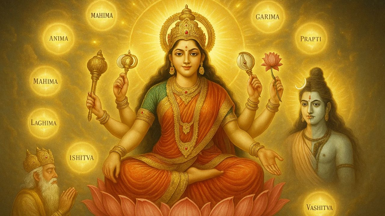 Representational Picture