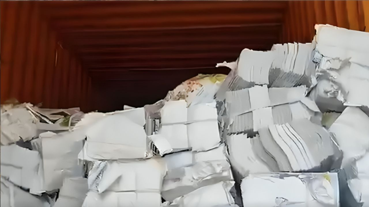 Student's Books, Photo Credit: Social Media 