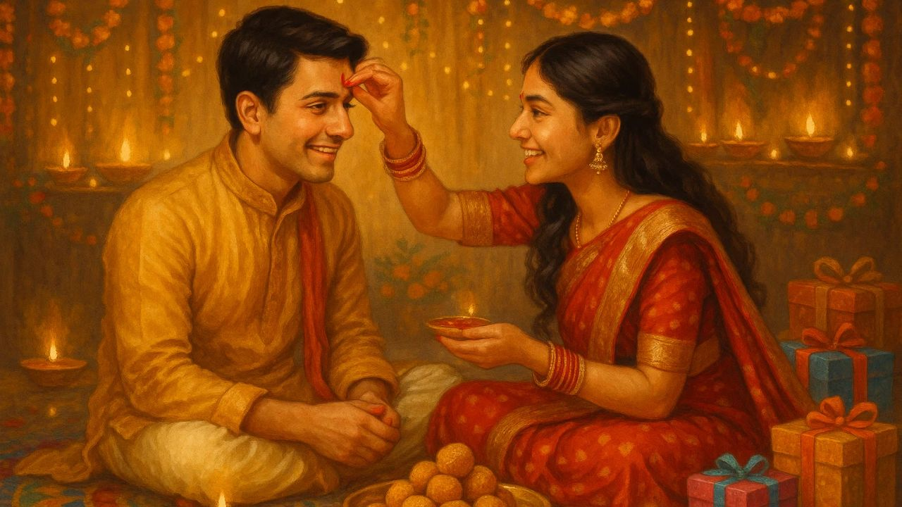 Representational Picture