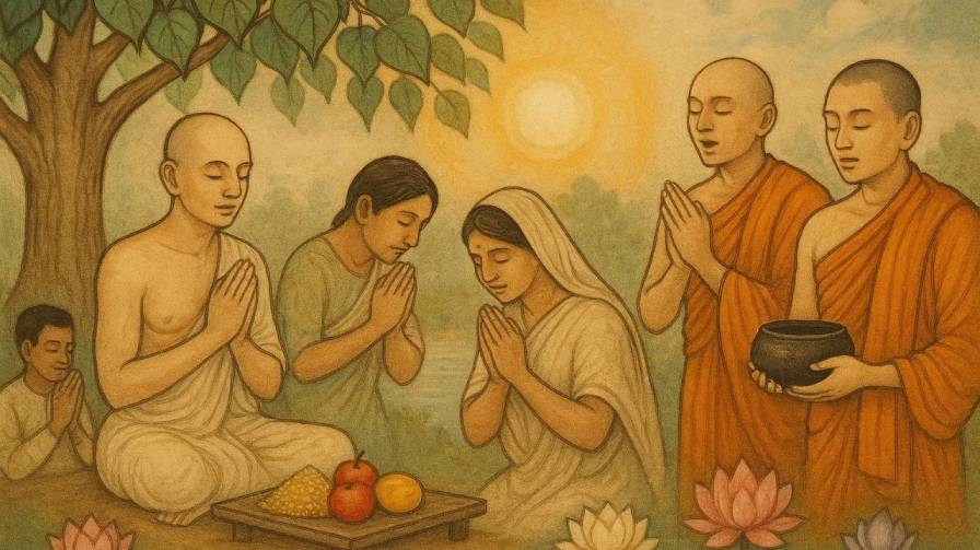 Representational Picture