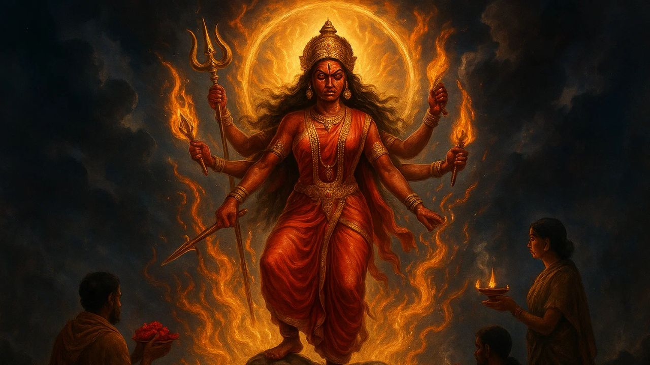 Representational Picture