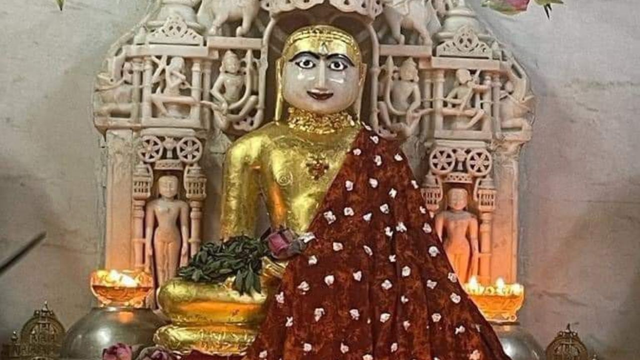 Representational Picture