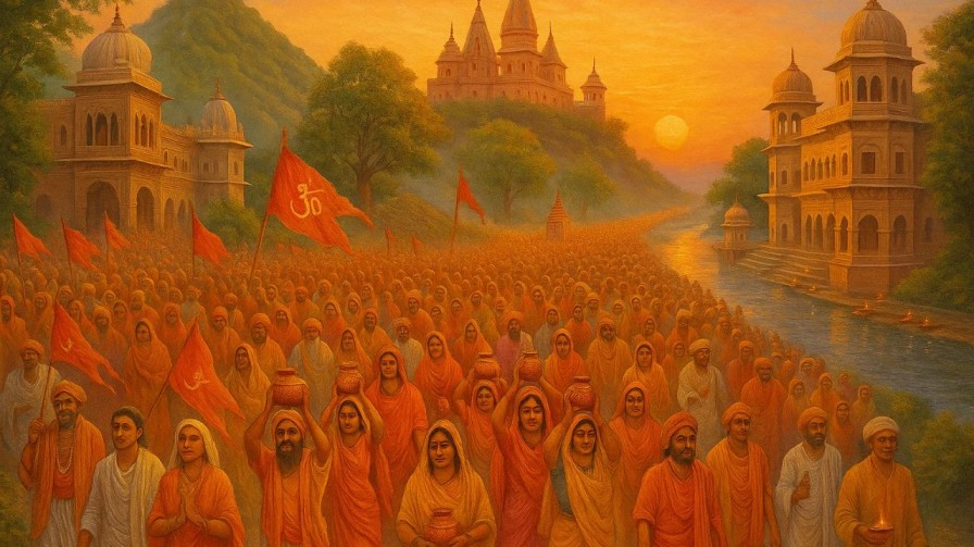 Representational Picture