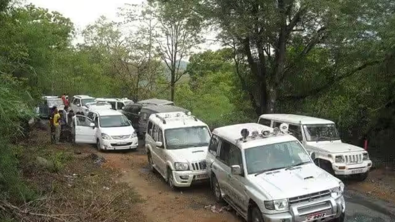 Jhiram Ghati