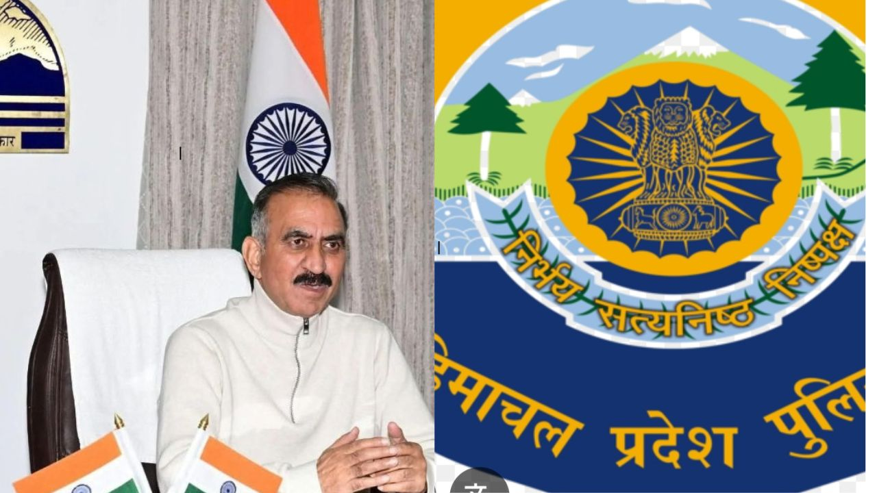 Himachal Pradesh News