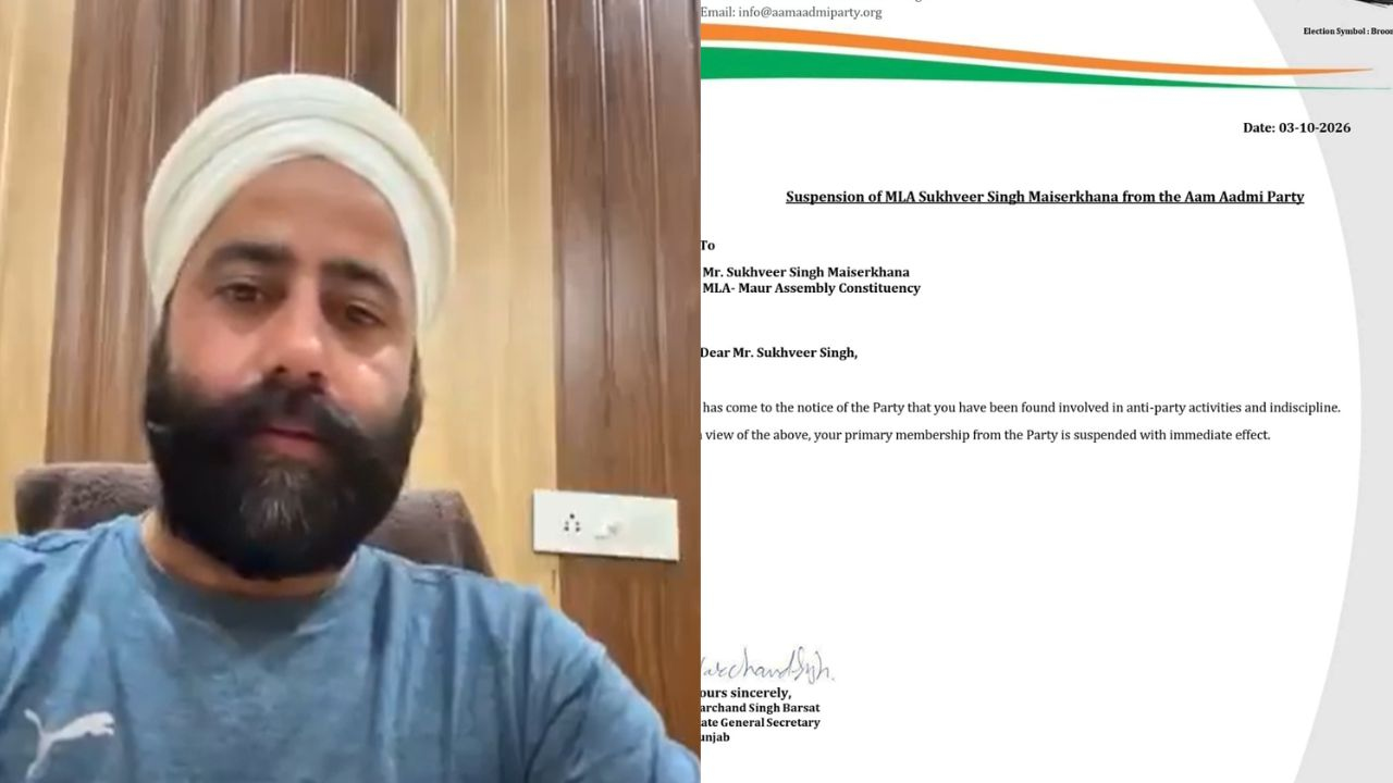 Punjab AAP News