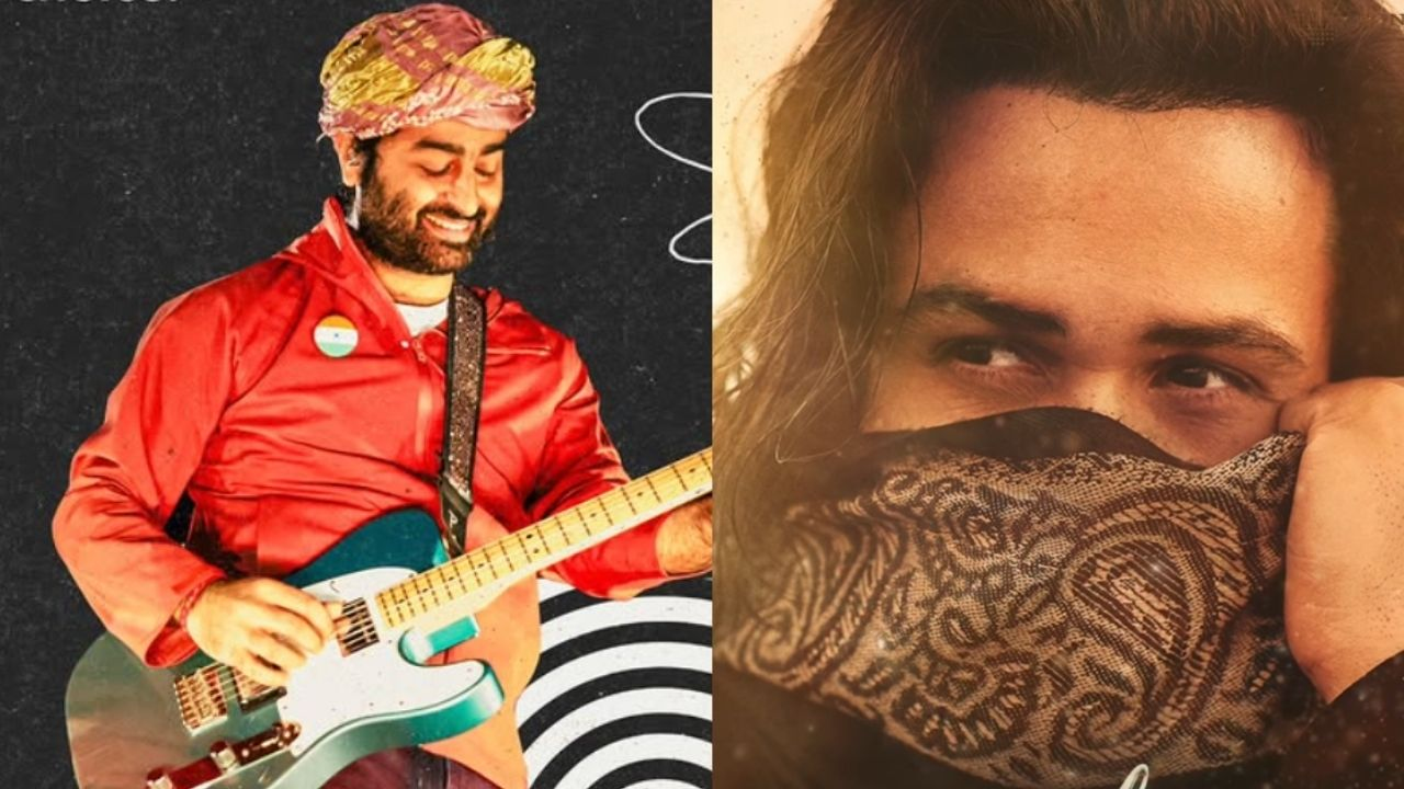 arijit singh and emraan hashmi